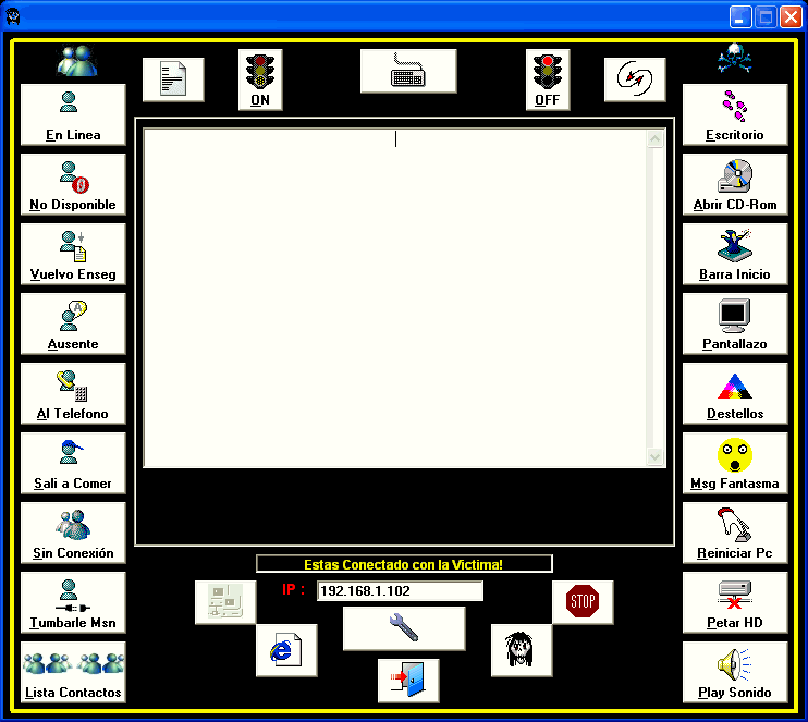 MSN Kamuflao Beta3 R1 Final