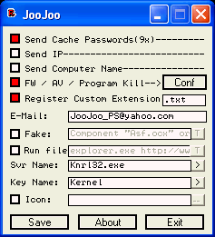 JooJoo