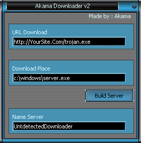 Downloader 2.0