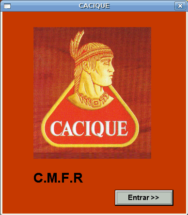 Cacique