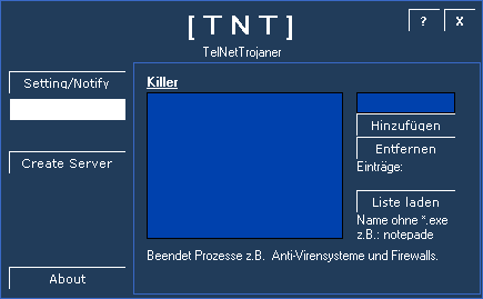 TNT 2.2