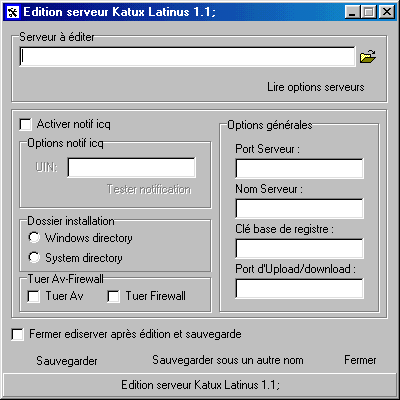 Katux Latinus 1.1