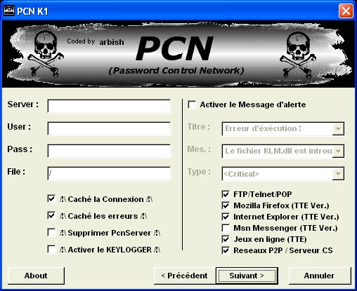 PCN