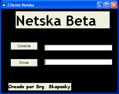 Netska