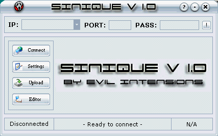 Sinique