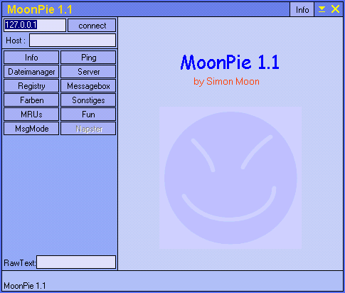 MoonPie 1.1