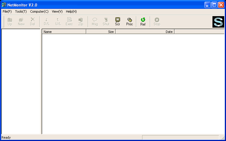 NetMonitor 2.0 (a) (build 90128)