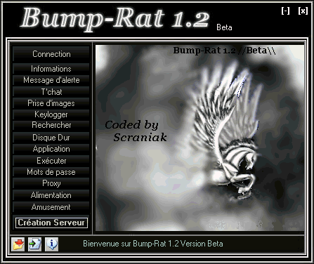 Bump Rat 1.2