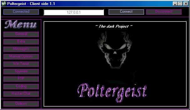 Poltergeist 1.1 (b)