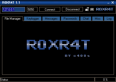 R0xr4t 1.1