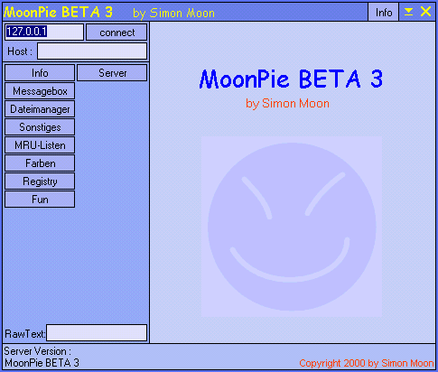 MoonPie 0.30 beta