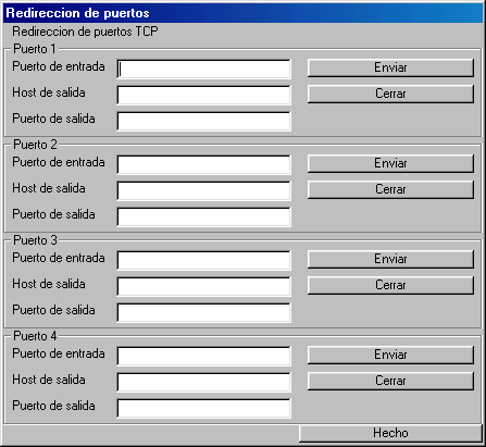 Taladrator 2003 3.0 public