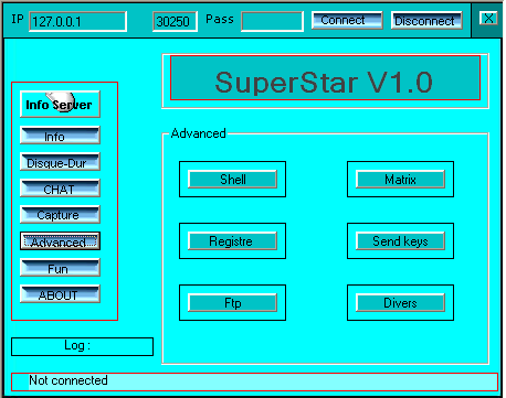 SuperStar 1.0 v2