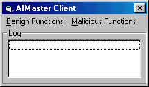 AIMaster 1.0