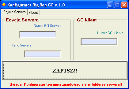 BiG BeN GG 1.0