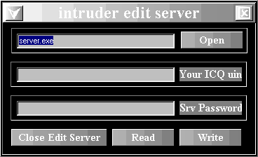 Intruder 1.0 (a)