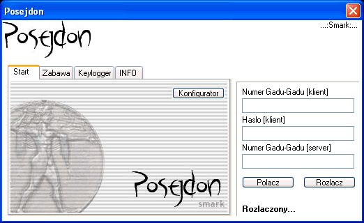 Posejdon