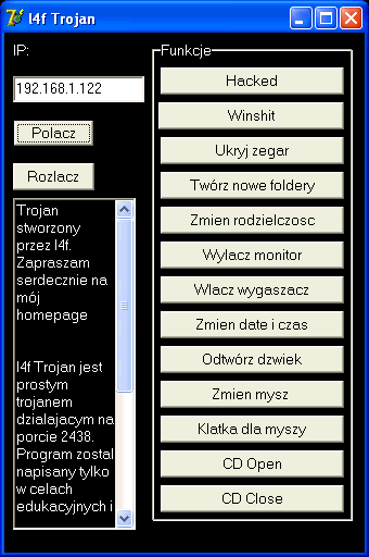 L4f Trojan