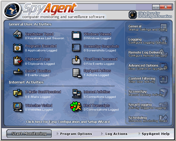 Spyagent 6.02