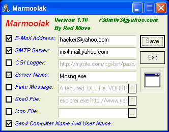 Marmoolak 1.10