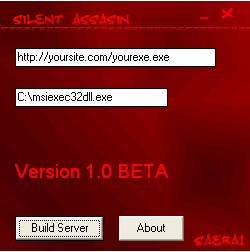 Silent Assasin 1.0 Beta