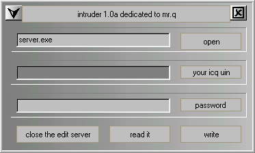 Intruder 1.0a (c)