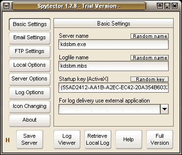 Spytector 1.2.8