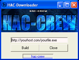 HAC-Downloader