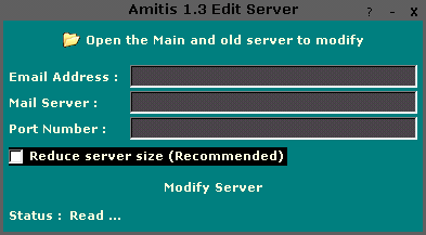 Amitis 1.3