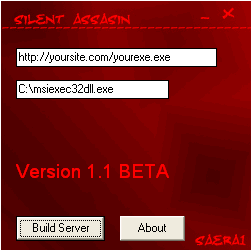 Silent Assasin 1.1 Beta