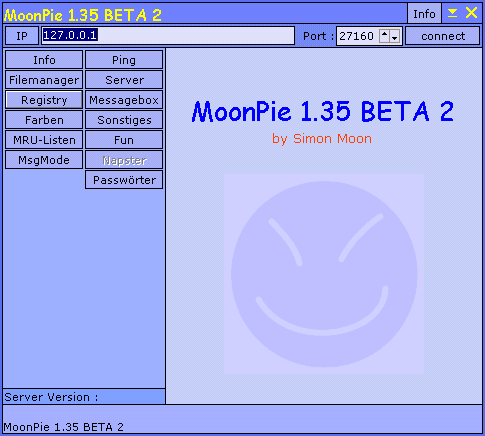 MoonPie 1.35 beta 2