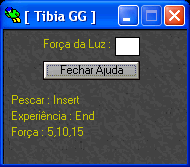 Tibia GG