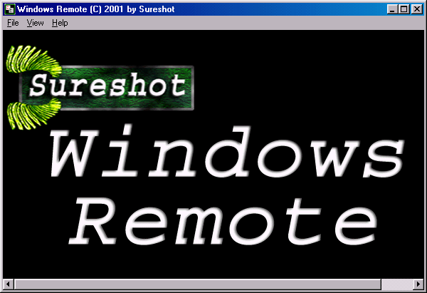 Windows Remote