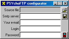 PSYchoFTP 1.1