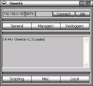 Omerta 1.3