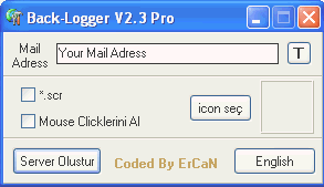 BackLogger 2.3 Pro