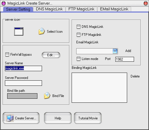 MagicLink netPcSpy 1.6