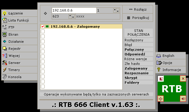 RTB 666 1.63