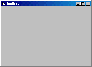 frmServer