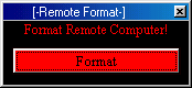 Remote Format