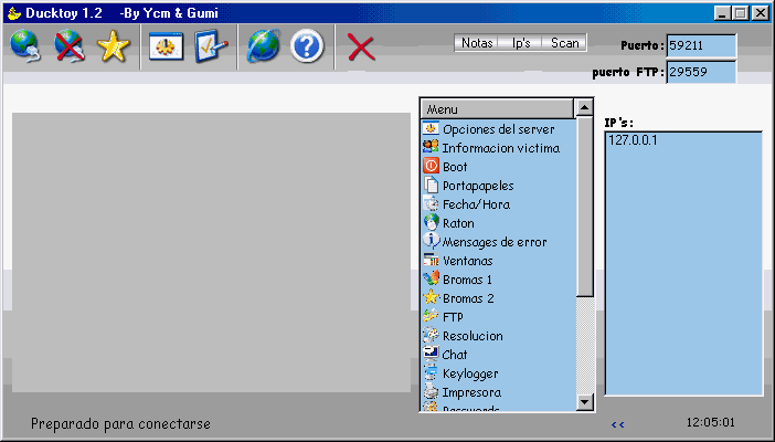 Ducktoy 1.2