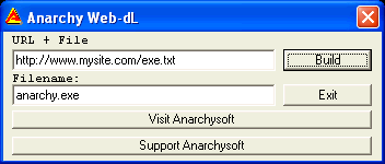 Anarchy Web-dL 1.0