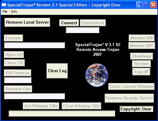 SpecialTrojan 3.1 SE