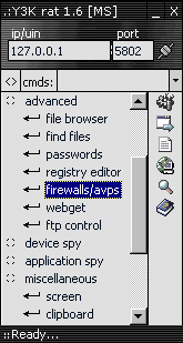 Y3K_Rat 1.6 MegaSecurity