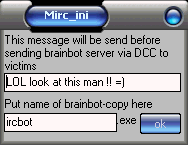 BrainBot 1.5.3