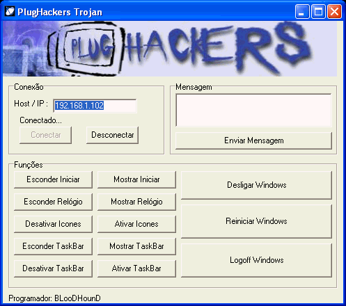 PlugHackers