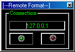 Remote Format