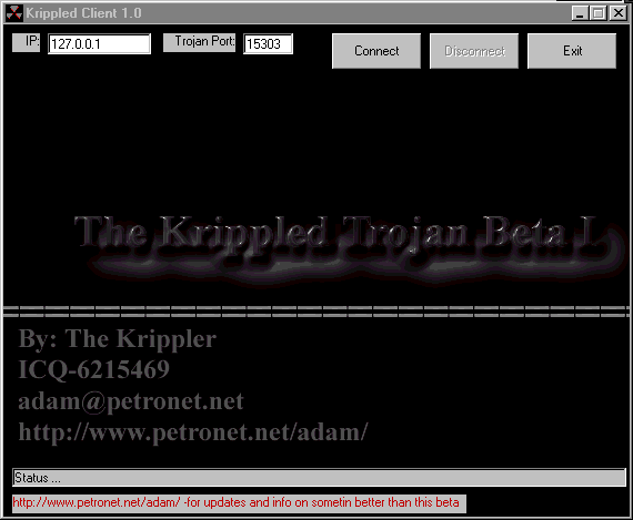 Krippled