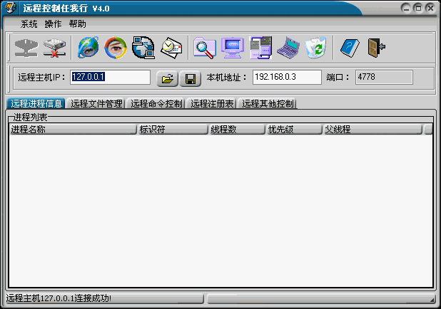 Netsys 4.0