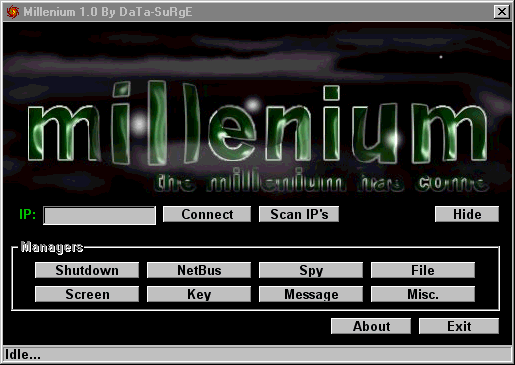 Millenium1.0